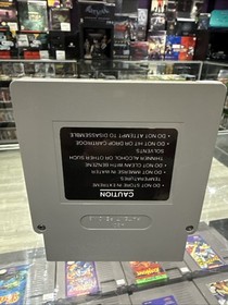 Shockwave - Nintendo NES - Tested!