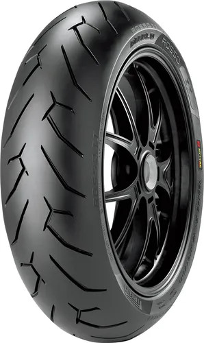 CONTINENTAL 170/60ZR17 72W TL Post