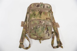 Haley Strategic D3 Flatpack 2.0 Modular Assault Backpack Multicam