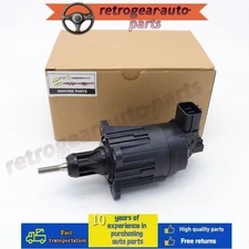 OEM Turbo Charger Solenoid Valve Actuator For Kia K900 Stinger Hyundai Genesis