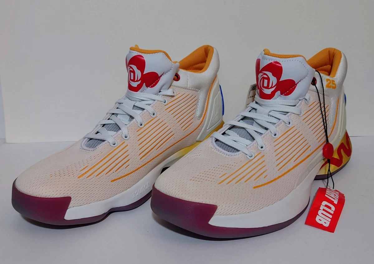 adidas D Rose | eBay