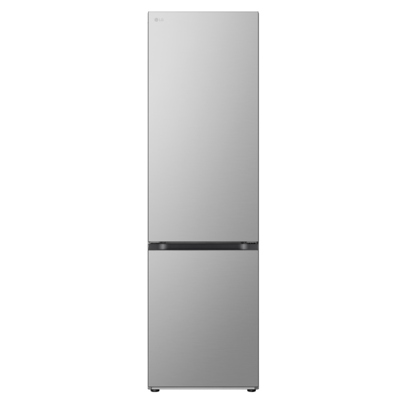LG GBV5240DPY FRIGORIFERO COMBINATO 387 LT NO FROST CLASSE D - ARGENTO