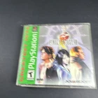 Playstation I Game - Final Fantasy VIII Greatest Hits - Read