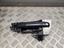 Porte avant et accessoires Audi S5