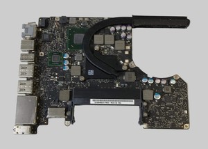 MacBook Pro 13" 2012 2,5 GHz Core i5 Mainboard 820-3115-B