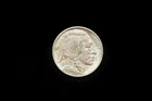 1938-D/D Buffalo Nickel  #EB26035