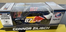 Connor Zilisch 2025 Red Bull 1/64 Diecast