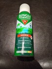 Jungle Formula Maximum Insect Repellent Aerosol Spray 50% DEET IRF4 125ml New -2