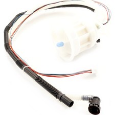 GEBE 9 6126 1 Kraftstoff Fördereinheit für MERCEDES BENZ E KLASSE CLS W211