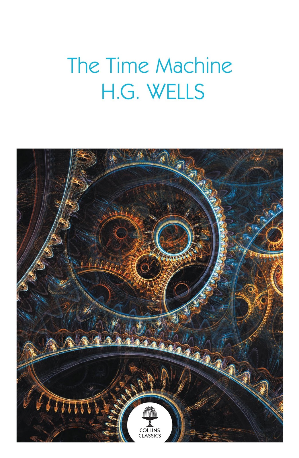 The Time Machine by H G Wells PAPERBACK 9780008699475 - Image 5