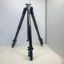 Manfrotto 190XB Tripod Head Not Included