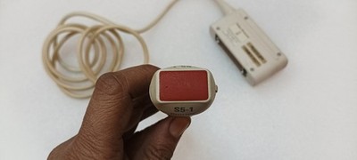 Philips S5-1 Ultrasound Transducer for EPIQ 5 Affiniti 70 CX50