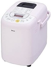 Used ( Unopened) MK Seiko Automatic Home Bakery Fluffy Bakery 0.5 loaf/1 loaf se