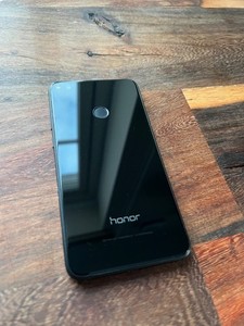 Huawei P8 lite Honor 8 lite  schwarz (Ohne Simlock)
