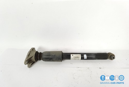 Original BMW  F20 F21 F22  Stossdämpfer hinten 6873722
