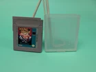Double Dragon Nintendo Game Boy Game, With Authentic Clamshell Case
