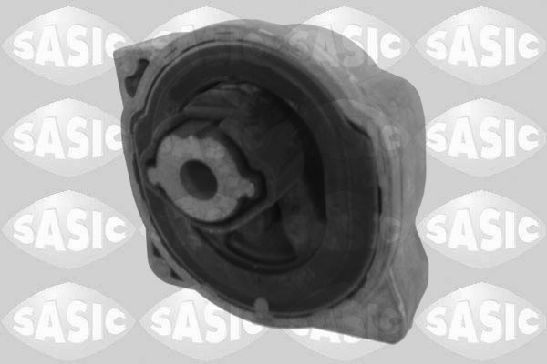 Motorlager Motorhalter Hinten Oder Rechts Oben FÜR MERCEDES-BENZ - Sasic 2706050-image