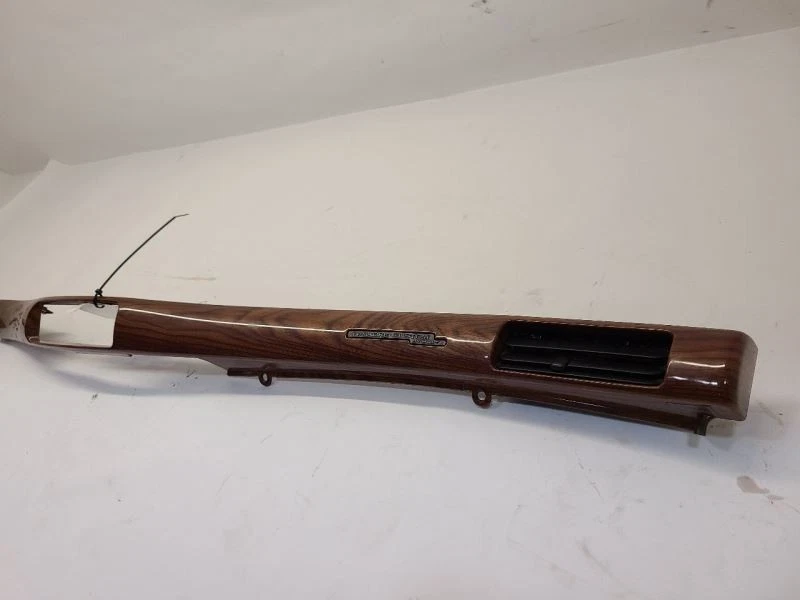 2000-05 Buick Lesabre Center Dash Trim Bezel Panel Vent Foto 3 de 4