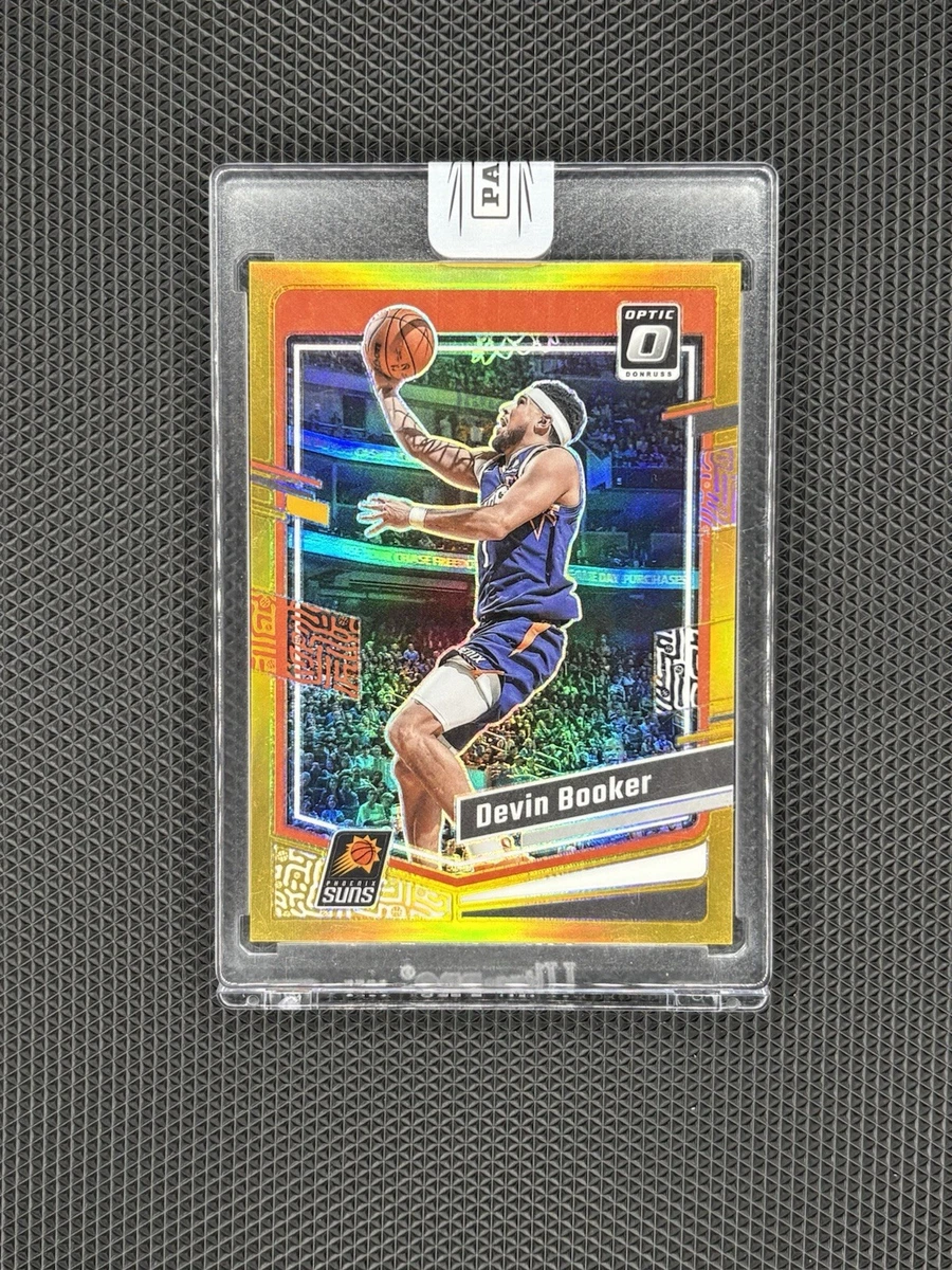 Devin Booker Basketball Short Print Sports Trading Cards