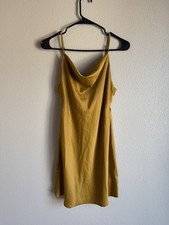 Urban Outfitters Slip Dress