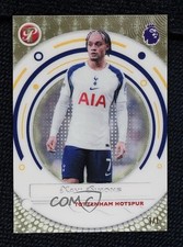 Marketplace image: 2025-26 Topps Pristine Premier League Superfractor 1/1 Xavi Simons #173 18bu
