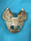 He-Man MOTU Slime Pit Skull Top Original Vintage 1985 Masters of the Universe