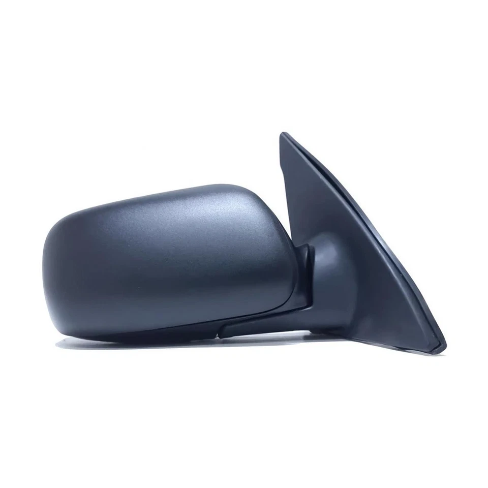 适用于丰田 Avanza MPV F600 2004-08 右侧翼门镜 3 线黑色 — 第 2/4 张图片