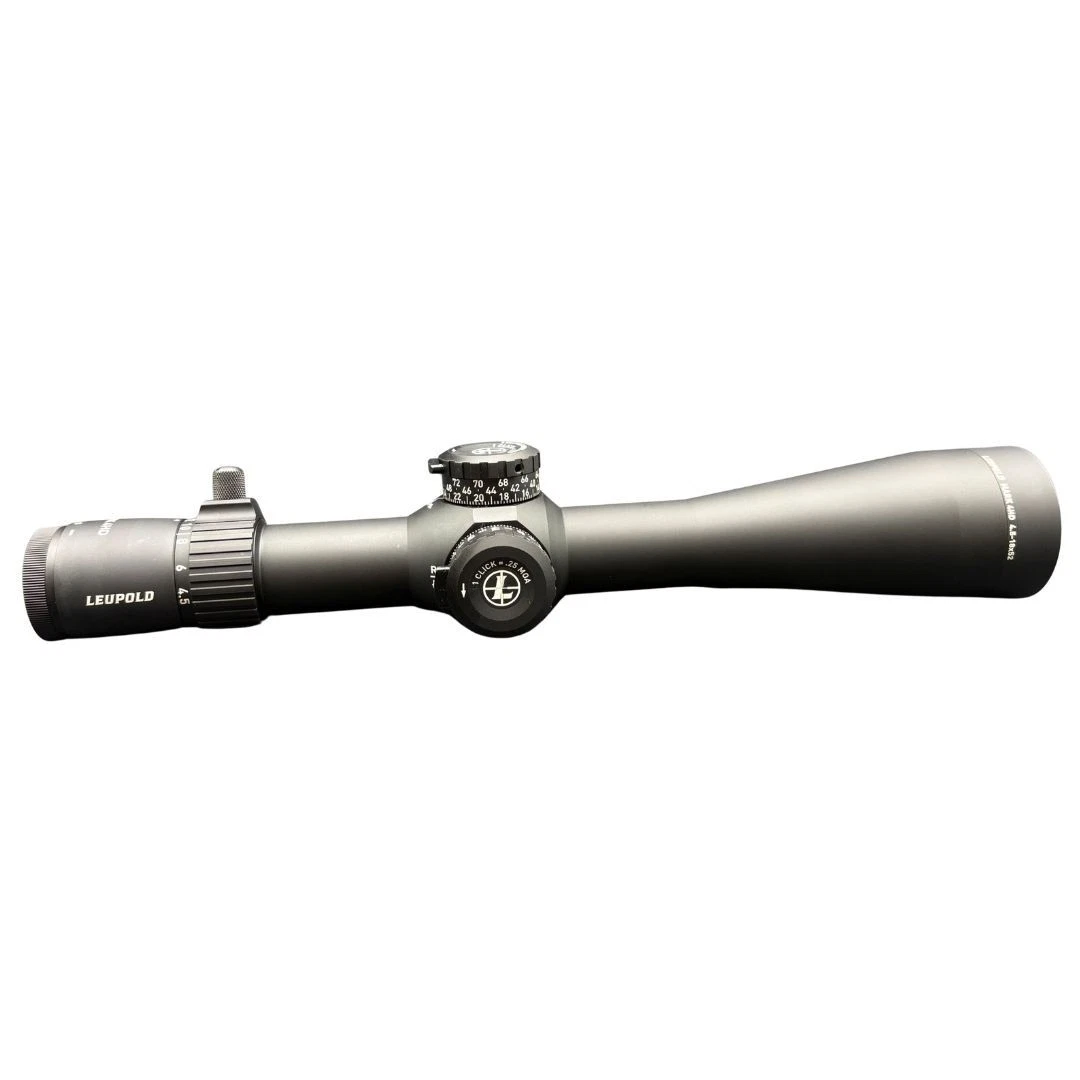 Leupold Mark 4 Cq T Hunting Rifle Scopes for sale - eBay