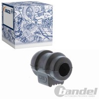Vaico Stabilager Buchse Stabi Vorne Passend FüR Renault 11 9 Clio Rapid Rodeo SU