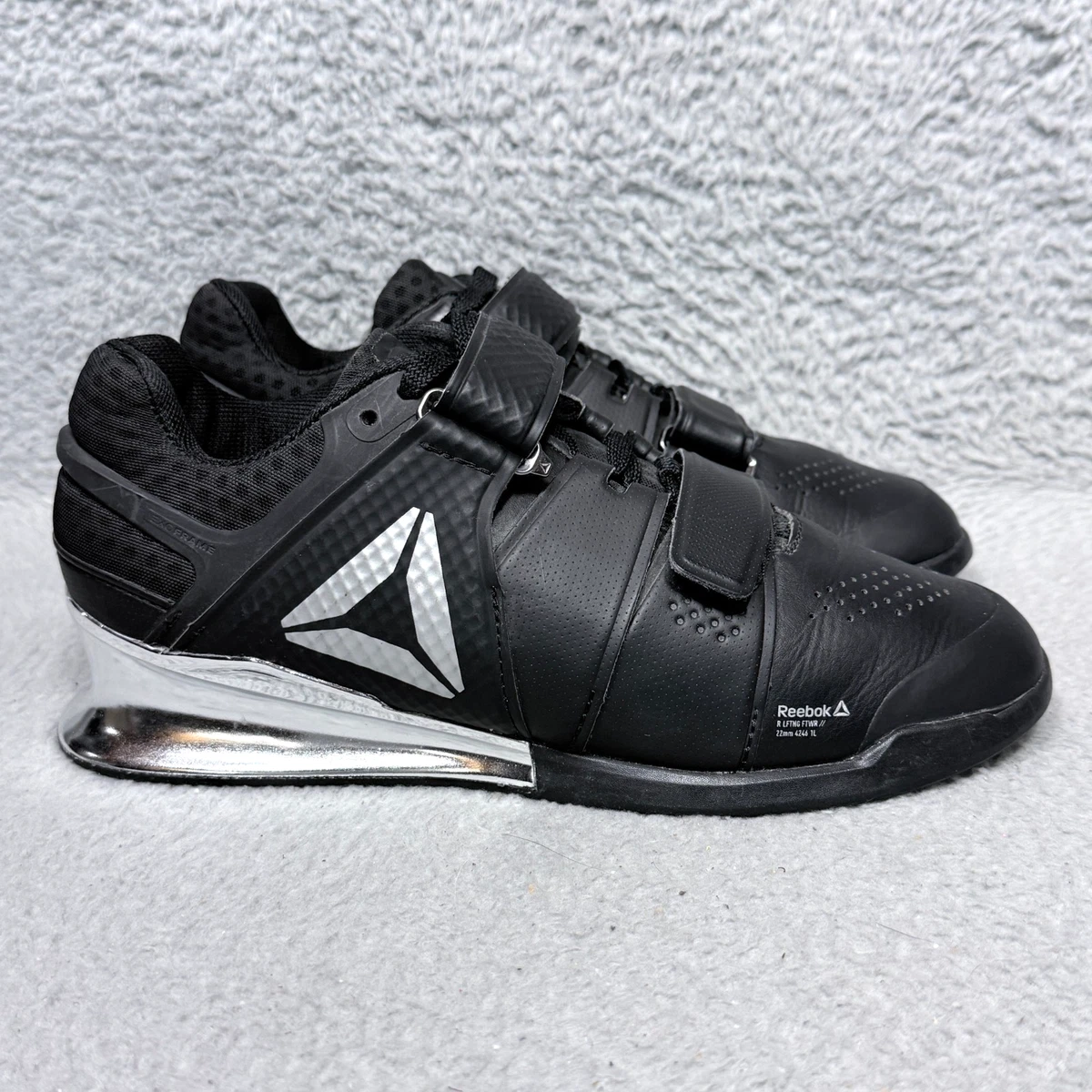 Reebok Legacy Lifter Sneakers for Women for sale | eBay
