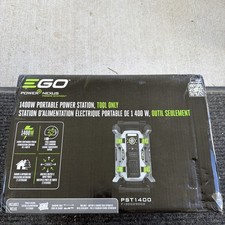 EGO Power PST1400 NEXUS 1400W Portable Power Station Tool Only