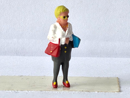 (8276) Todavía H0 Passantin del paquete 15479 nuevo sin embalaje original | Condition: Neu