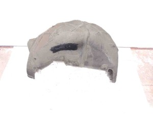 VW TOUAREG 7P5 Innenkotflügel hinten rechts 4.20 Diesel 250kw 2012 22871732