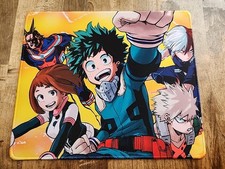 My Hero Academia Mouse Pad 12x9.5
