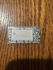 1973 U.S.S.R. World Flag Bar-The Silver Mint 20 Grams .999 Fine Silver