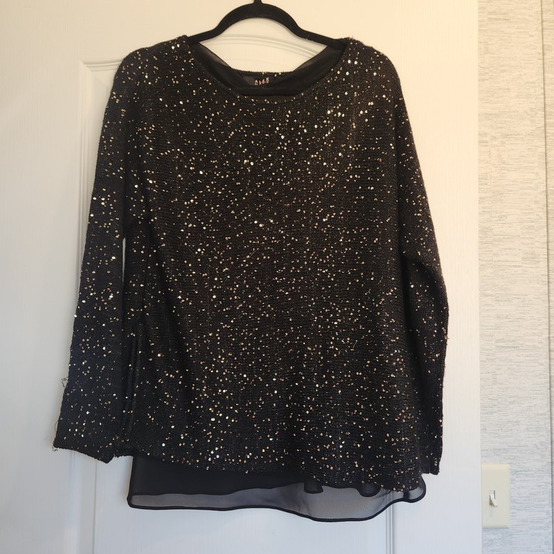 Alex Marie Women's Blouse M EUC
