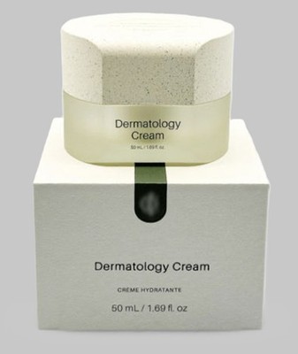 Incellderm Dermatology Cream Renewal Basic Moisture Nutrition Care 50ml K-Beauty