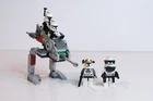 LEGO Star Wars: Clone Walker Battle Pack (8014) | USED | 100% Complete