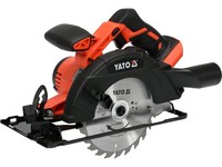 Yato Akku-HandkreissäGe 18V Ohne Akku Und LadegeräT YT-82811