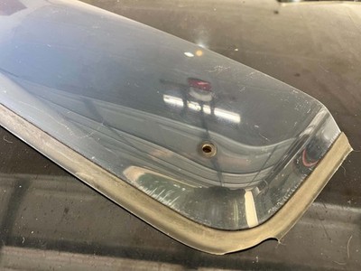 Acura Integra DC2 Sun Visor/Rainguard For Sunroof