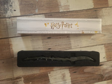 Harry Potter Mystery Wand Śmierciożercy Seria Cosplay Kolekcja