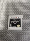 Nintendo 3DS + Kingdom Hearts 3D: Dream Drop Distance – Tested & Works