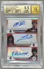 2024 Topps Chrome Rijkaard Gullit /25