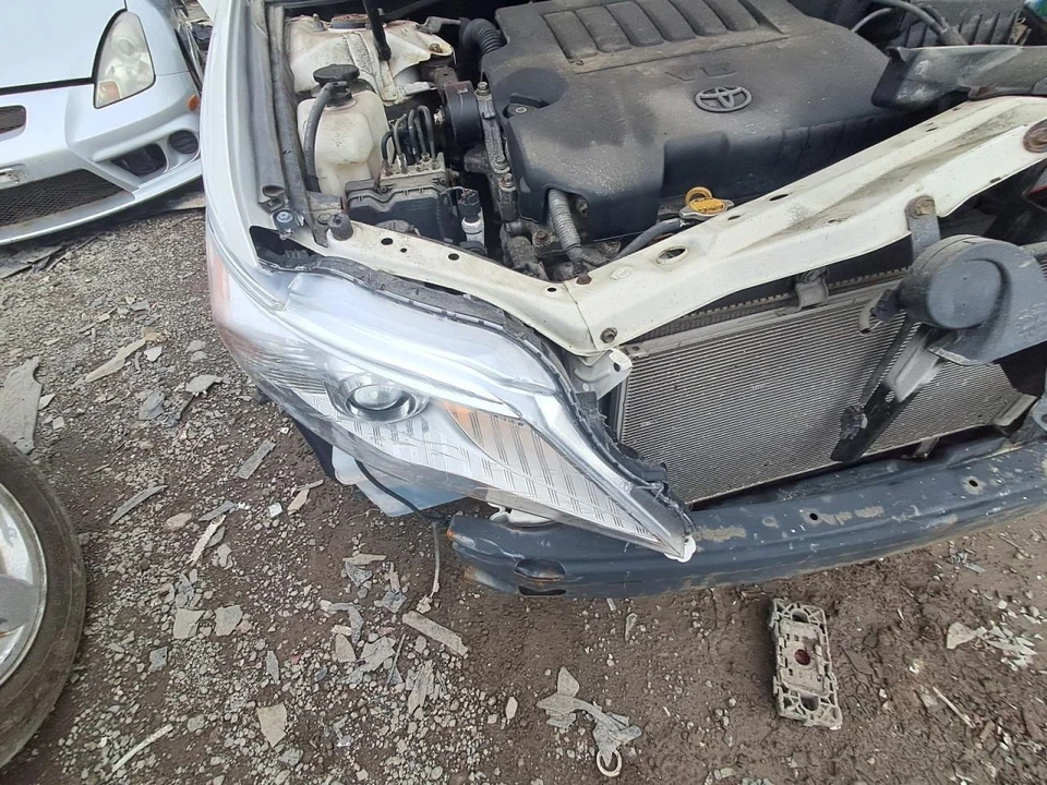 Control de temperatura compatible con 11-12 AVALON 3619948 Foto 3 de 4