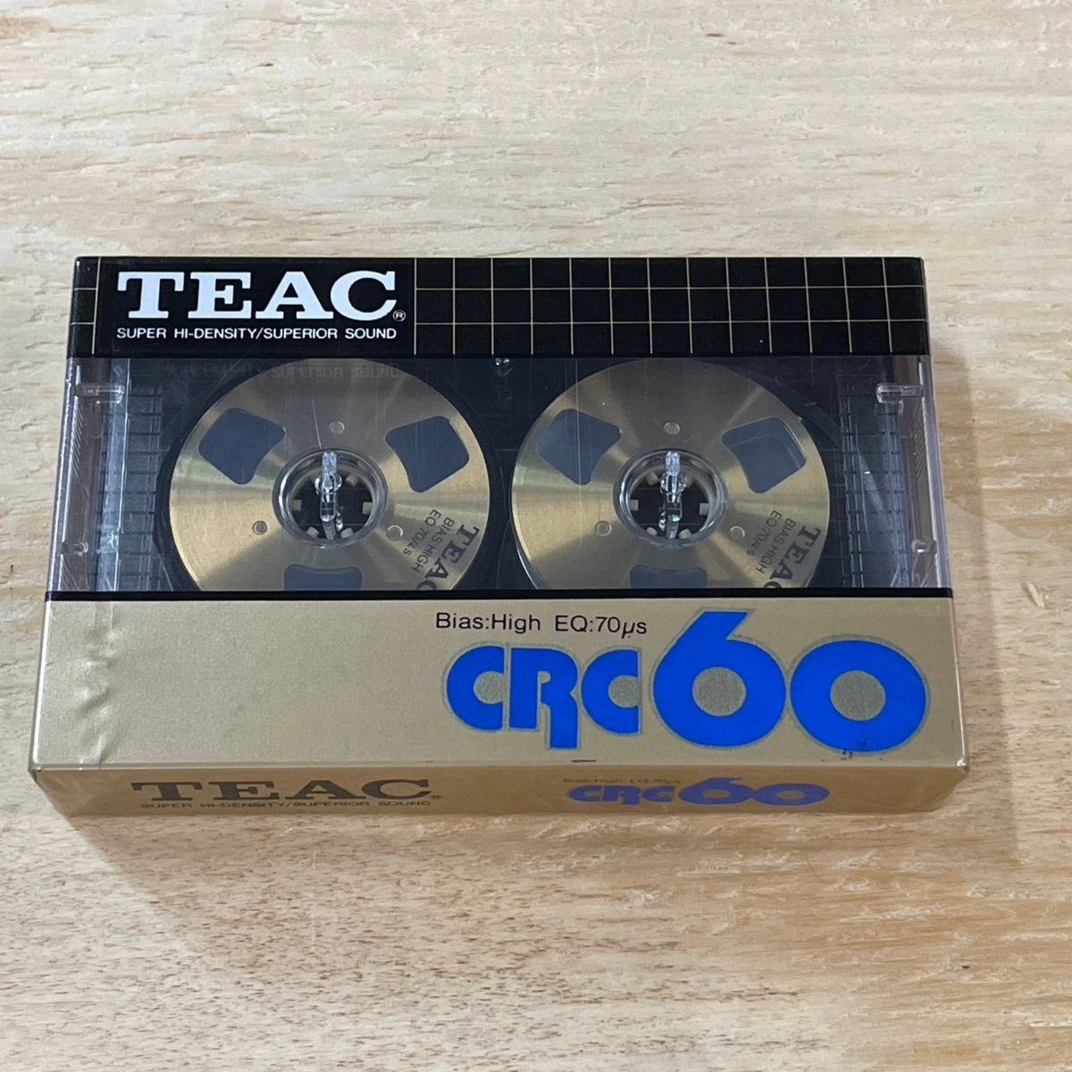 25+ teac cassette for sale | Updated Oct 2026