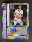 2023-24 Panini Phoenix #PA-ZWI Ziaire Williams Phoenix Autograph Grizzlies
