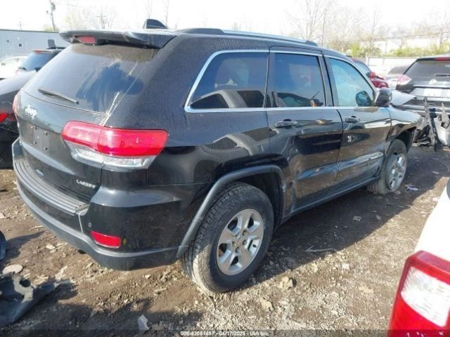 Jeep Grand Cherokee 2016-2017 usado doble zona control de clima 3556169 Foto 4 de 4