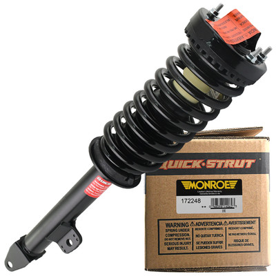 RWD Monroe Front Strut Assembly For Magnum 2005-2008 300 2005-10 Charger 2006-10