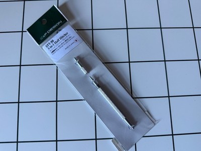C&F Design 3-in-1 Half Hitcher