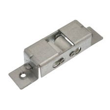 Genuine Vestel Amica Bush Logik Rangemaster Oven Lock Roller Catch (37007702)